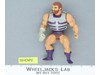 Fisto He-Man Masters of the Universe MOTU 1984 Mattel Vintage Action Figure
