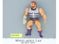 Fisto He-Man Masters of the Universe MOTU 1984 Mattel Vintage Action Figure