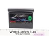 Cybermorph Atari Jaguar 1993 Vintage Video Game Cartridge