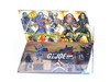 GI Joe Figure Set Cobra Set GI Joe 25th Anniversary 2007 Hasbro NEW MISB SEALED