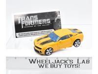 Battlefield Bumblebee 100% Complete ROTF Revenge of the Fallen Transformers 2009