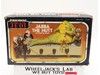 Jabba the Hutt Action Playset 100% Complete Star Wars 1983 Kenner