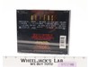 Aliens Movie Soundtrack CD Disc 1986