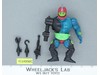 Trap Jaw 100% Complete Masters of the Universe He-Man MOTU 1981 Mattel Vintage