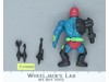 Trap Jaw 100% Complete Masters of the Universe He-Man MOTU 1981 Mattel Vintage