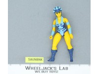 Evil Lyn He-Man Masters Of The Universe MOTU 1983 Mattel Vintage