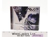 AVP Alien Vs Predator Movie Soundtrack CD