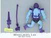 Skeletor 100% Complete He-Man Masters of the Universe MOTU 1982 Mattel Vintage