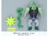 Snake Face 100% Complete He-Man Masters of the Universe MOTU Mattel 1987 Vintage