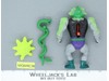 Snake Face 100% Complete He-Man Masters of the Universe MOTU Mattel 1987 Vintage