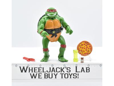 Mutatin' Raphael 1992 TMNT Teenage Mutant Ninja Turtle Playmates Action Figure