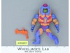 Man-E-Faces 100% Complete He-Man Masters of the Universe MOTU 1983 Mattel Figure
