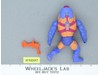 Man-E-Faces 100% Complete He-Man Masters of the Universe MOTU 1983 Mattel Figure