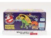Highway Haunter 100% Complete The Real Ghostbusters 1986 Kenner Toy Car Vintage