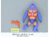 Man-E-Faces 100% Complete He-Man Masters of the Universe MOTU 1983 Mattel Figure