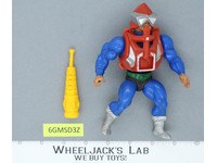 Mekaneck 100% Complete He-Man Masters of the Universe MOTU 1983 Vintage Action