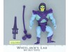 Skeletor 100% Complete He-Man Masters of the Universe MOTU 1982 Mattel Vintage