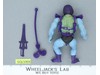 Skeletor 100% Complete He-Man Masters of the Universe MOTU 1982 Mattel Vintage