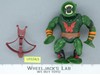 Leech 100% Complete He-Man Masters of the Universe MOTU 1985 Mattel Vintage