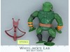Leech 100% Complete He-Man Masters of the Universe MOTU 1985 Mattel Vintage
