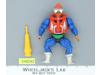 Mekaneck 100% Complete He-Man Masters of the Universe MOTU 1983 Vintage Action