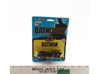 Batmobile Die-Cast Metal #1064 DC Comics Batman 1989 ERTL Vintage NEW SEALED