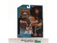 The Berzerker Official Kayfabe Heroes 2025 KWK Action Figure NEW SEALED