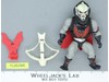 Hordak 100% Complete He-Man Masters of the Universe MOTU 1986 Mattel Vintage