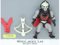 Hordak 100% Complete He-Man Masters of the Universe MOTU 1986 Mattel Vintage