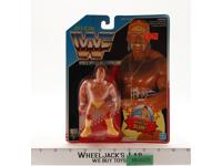 Hulk Hogan Hulkster Slam WWF Wrestling Action Figure 1992 Hasbro NEW SEALED