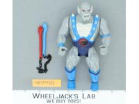 Panthro 100% Complete Thundercats 1985 LJN Vintage Action Figure