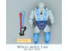Panthro 100% Complete Thundercats 1985 LJN Vintage Action Figure