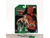Ludvig Borga WWF Wrestling Green Card Series 11 1994 Hasbro Figure NEW SEALED