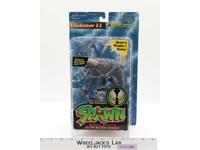 Violator II Spawn Deluxe Edition 1994 Todd Toys Action Figure NEW SEALED