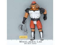 Grune the Destoyer 100% Complete Thundercats WORKS 1986 LJN Vintage Action
