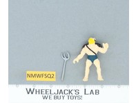 Vultureman MINI Thundercats 100% Complete 1986 Kidworks Vintage Action