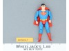 Superman Super Powers DC Comics Kenner 1984 Vintage Action Figure