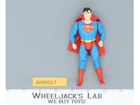 Superman Super Powers DC Comics Kenner 1984 Vintage Action Figure