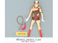 Pumyra Thundercats 1985 100% Complete LJN Vintage Action Figure 6"