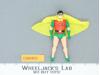 Robin Super Powers DC Comics Kenner 1984 Vintage Action Figure