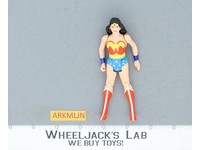Wonder Women Super Powers DC Comics Kenner 1984 Vintage Action Figure
