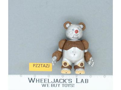 Berbil Bill 100% Complete Thundercats 1986 LJN Vintage Action Figure