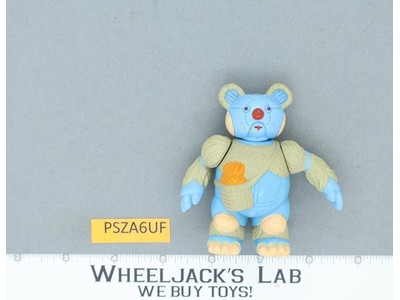 Berbil Bert 100% Complete Thundercats 1986 LJN Vintage Action Figure