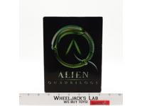 Alien Quadrilogy DVD Nine Disc Set 1999 20th Century