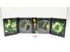 Alien Quadrilogy DVD Nine Disc Set 1999 20th Century