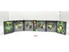 Alien Quadrilogy DVD Nine Disc Set 1999 20th Century