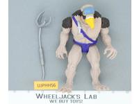 Vultureman Thundercats 1985 100% Complete LJN Vintage Action Figure WORKS