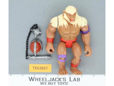 Monkian 100% Complete Thundercats 1985 LJN Vintage Action Figure