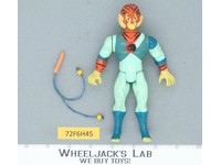 Tygra YOUNG VERSION Thundercats 100% Complete WORKS LJN 1986 Vintage Figure