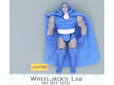 Darkseid Super Powers DC Comics Kenner 1985 Vintage Action Figure